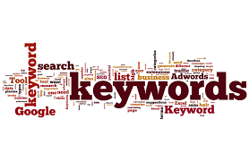 Keywords