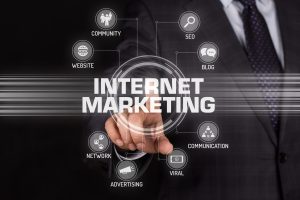 Internet Marketing