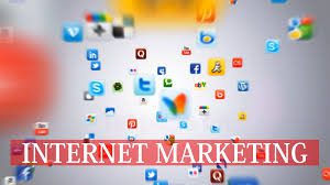 Internet Marketing