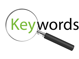 Keywords