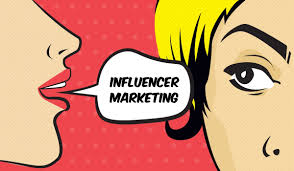 Influence Marketer