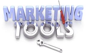 Marketing Tools