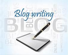 Promote your website with blogging