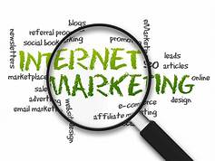 Affiliate Marketing