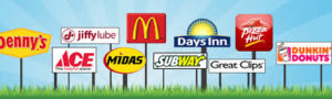 Advantages Franchise