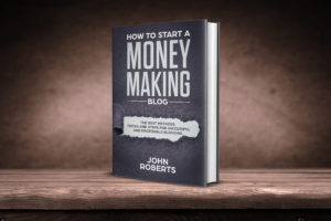 How to Start a Money Making Blog