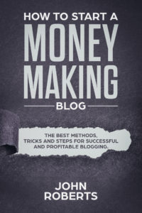 Money Making Blog