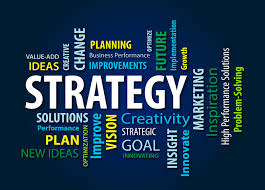 Blog Strategy